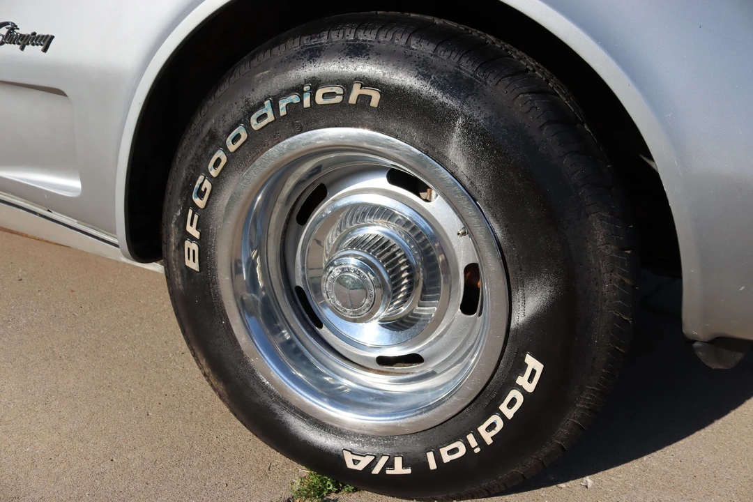 1976 Chevrolet Corvette C3 - Image 8 of 21