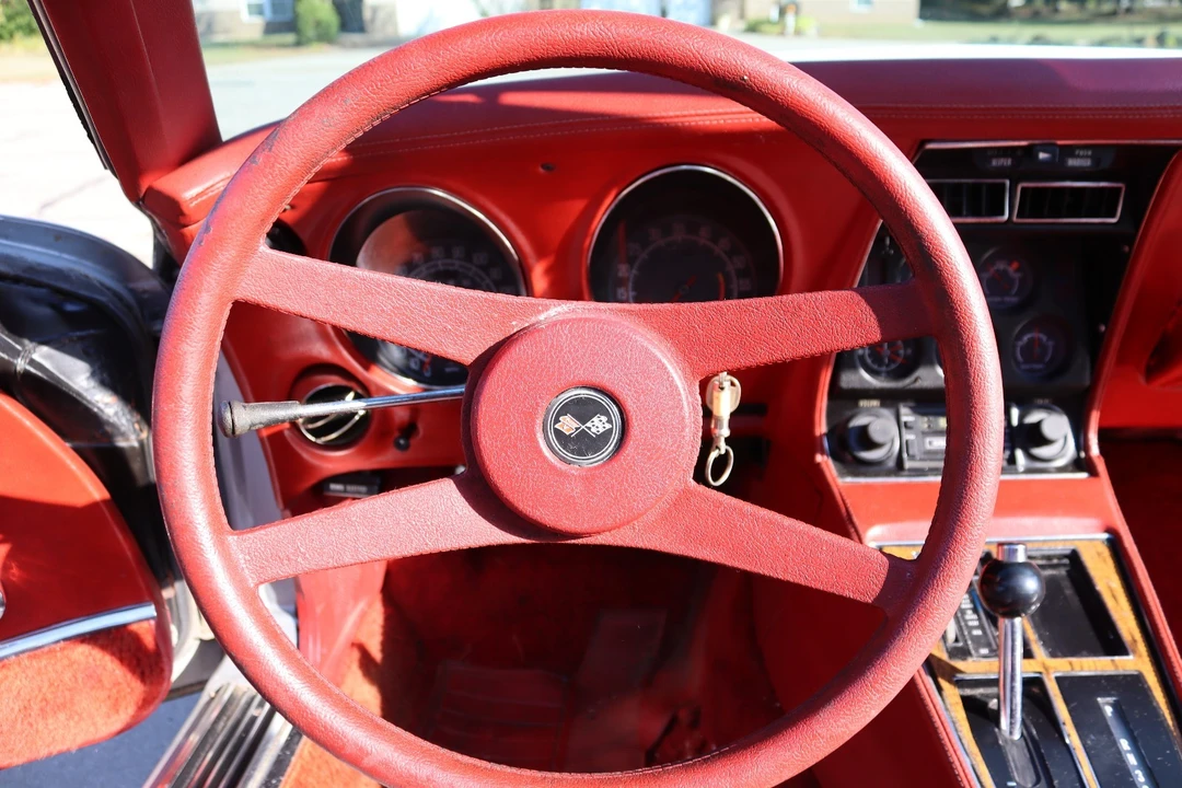 1976 Chevrolet Corvette C3 - Image 21 of 21