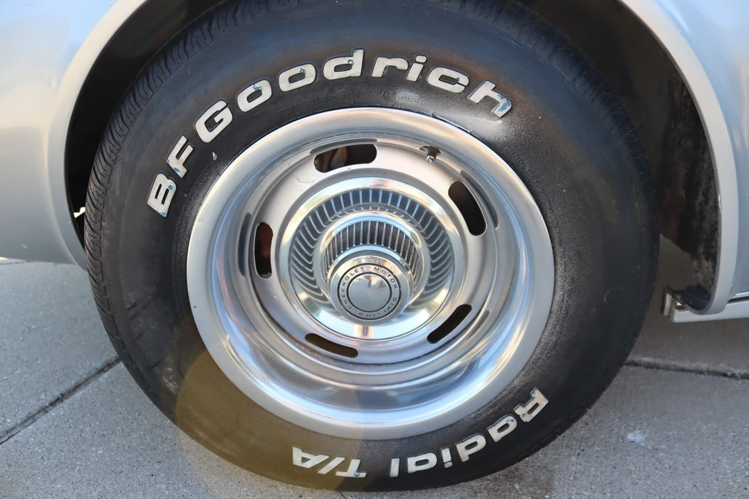 1976 Chevrolet Corvette C3 - Image 11 of 21