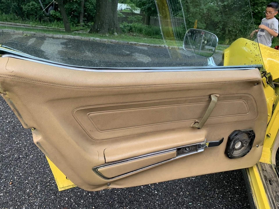1976 Chevrolet Corvette C3 - Image 19 of 21