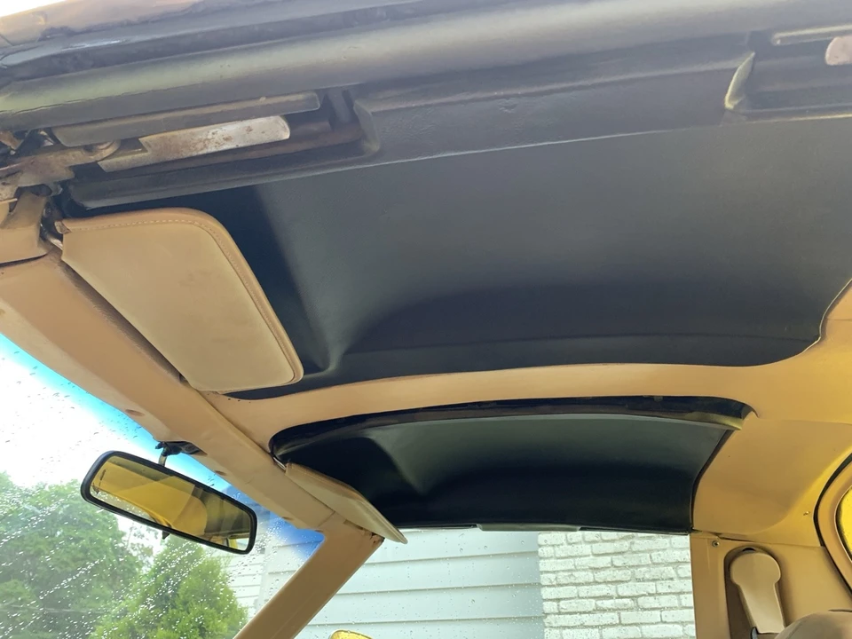 1976 Chevrolet Corvette C3 - Image 18 of 21
