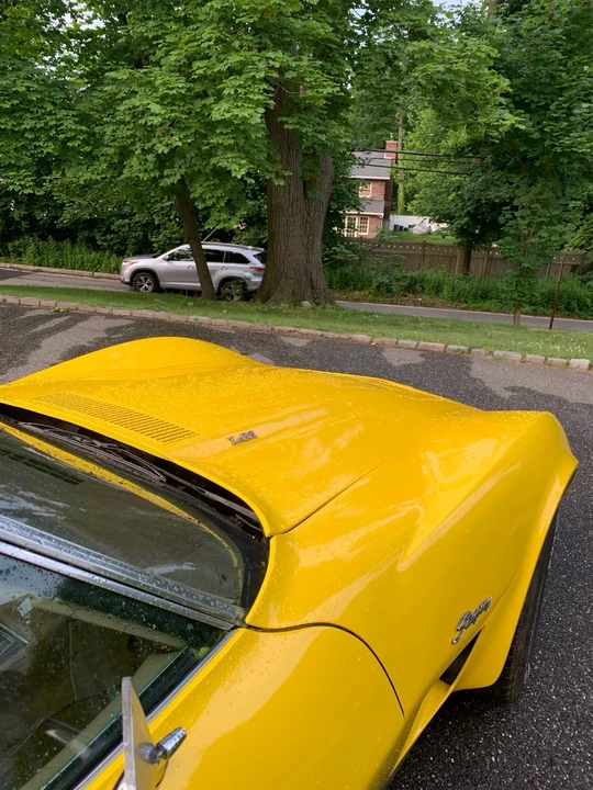 1976 Chevrolet Corvette C3 - Image 5 of 21