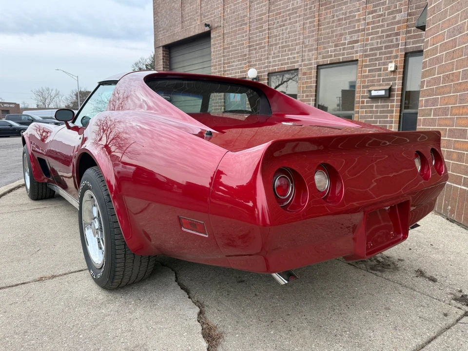 1976 Chevrolet Corvette C3 - Image 6 of 21
