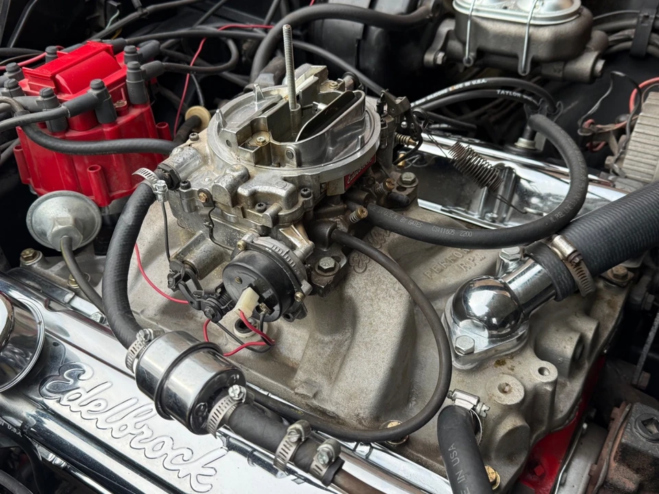 1976 Chevrolet Corvette C3 - Image 21 of 21