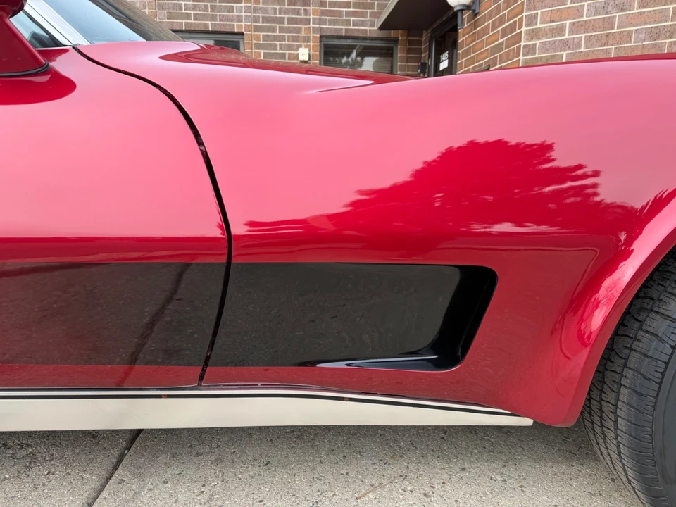 1976 Chevrolet Corvette C3 - Image 13 of 21