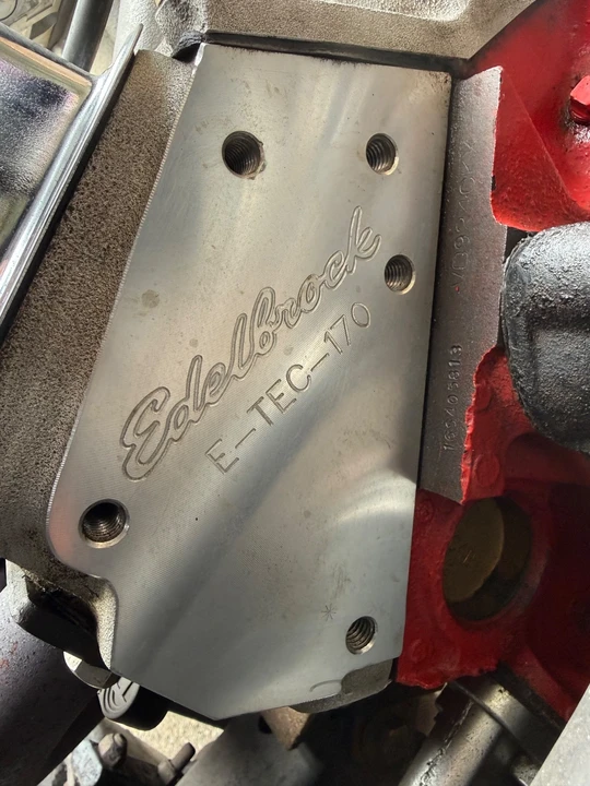 1976 Chevrolet Corvette C3 - Image 20 of 21