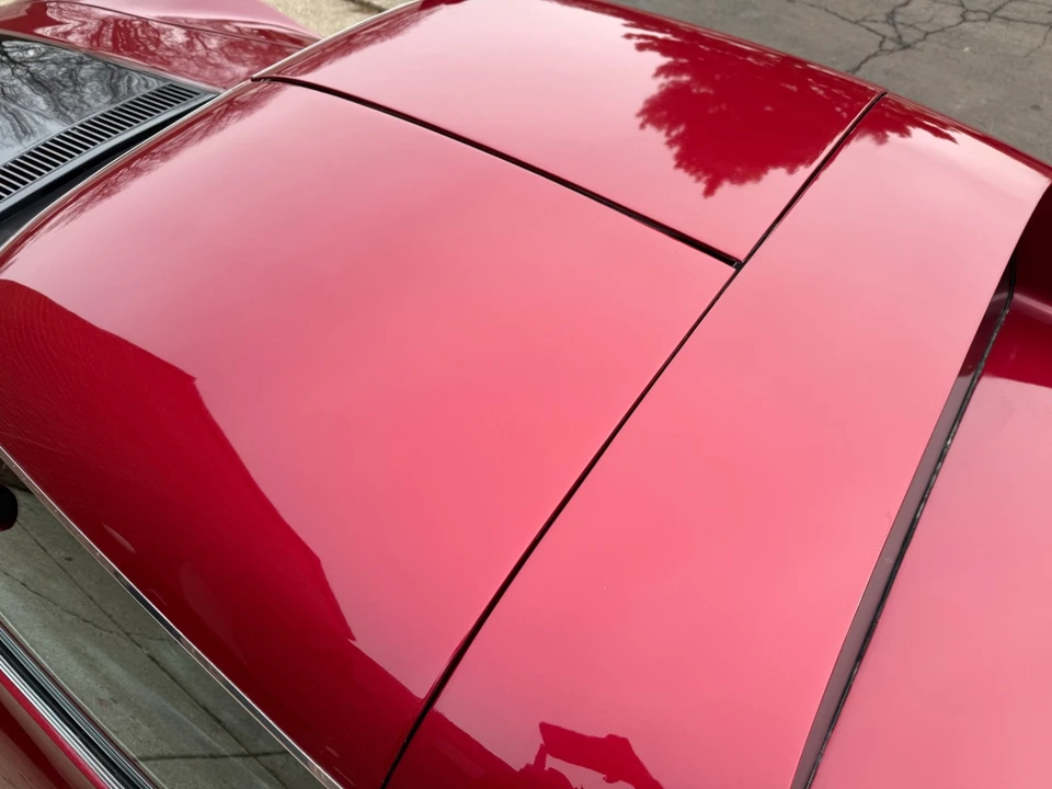1976 Chevrolet Corvette C3 - Image 5 of 21