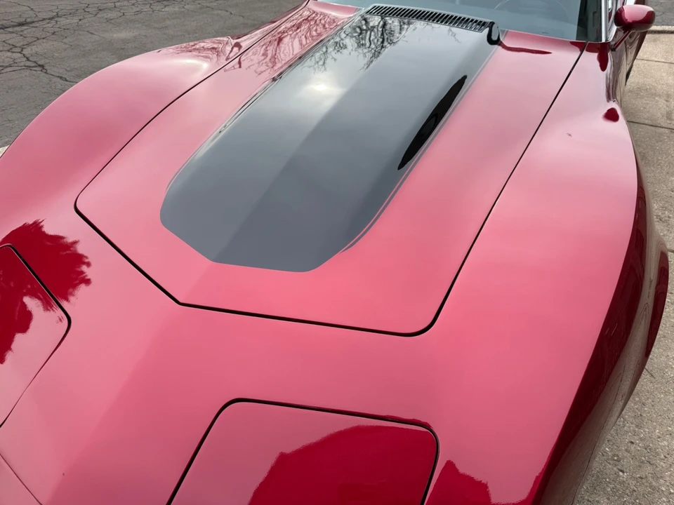 1976 Chevrolet Corvette C3 - Image 8 of 21