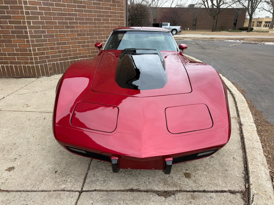 1976 Chevrolet Corvette C3 - Image 16 of 21