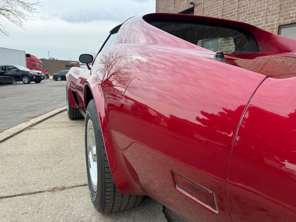 1976 Chevrolet Corvette C3 - Image 7 of 21