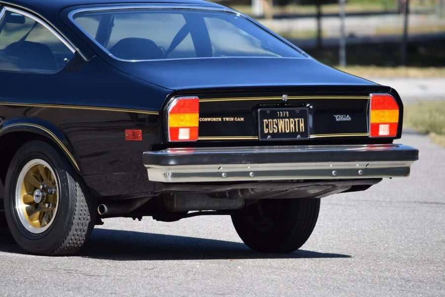 1976 Chevrolet Vega - Image 9 of 9