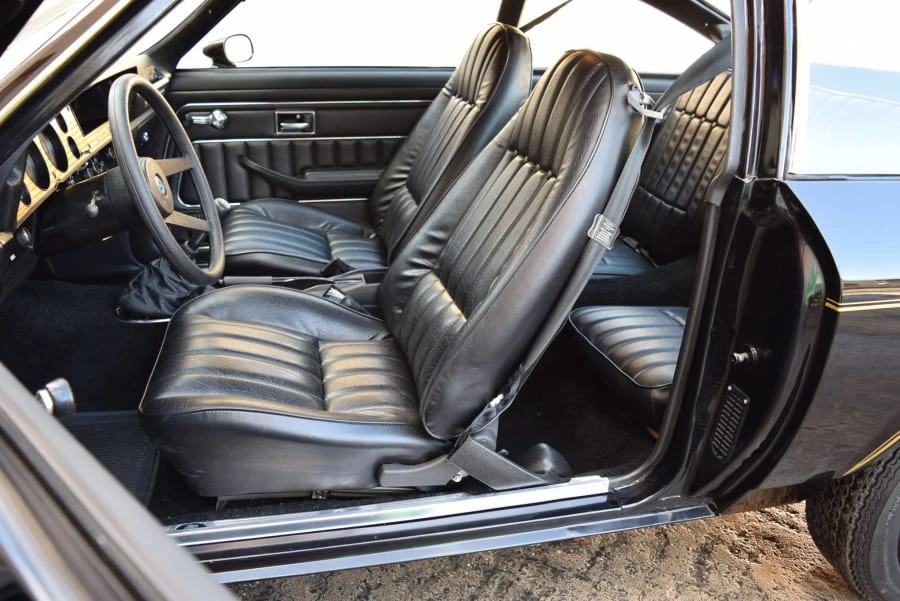 1976 Chevrolet Vega - Image 4 of 9