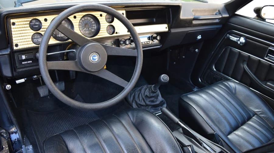 1976 Chevrolet Vega - Image 3 of 9