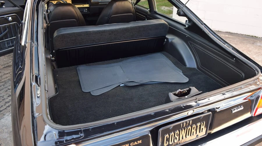 1976 Chevrolet Vega - Image 5 of 9
