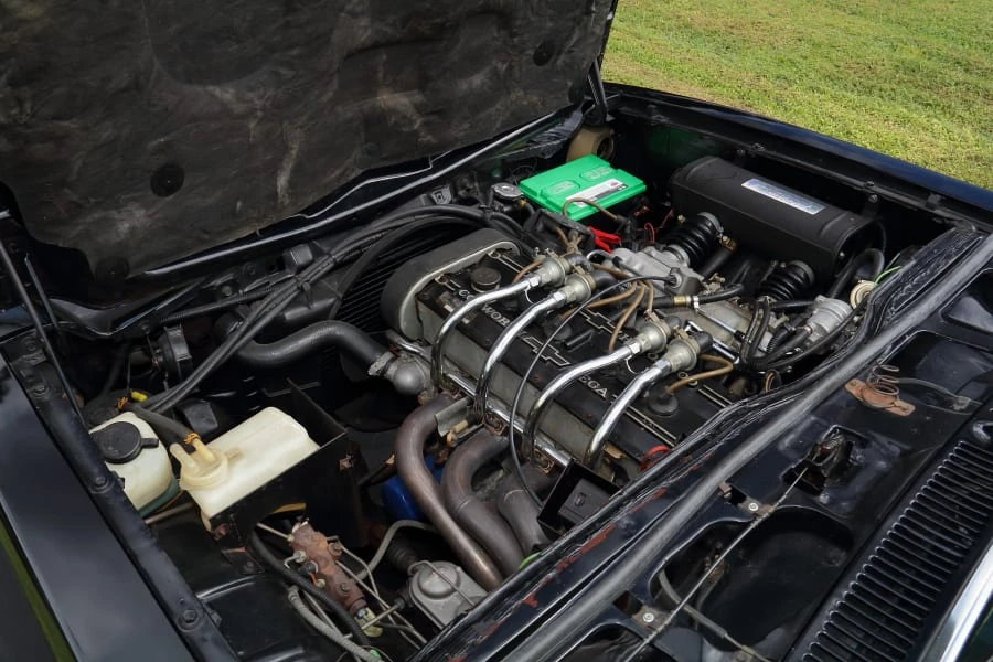 1976 Chevrolet Vega - Image 21 of 28