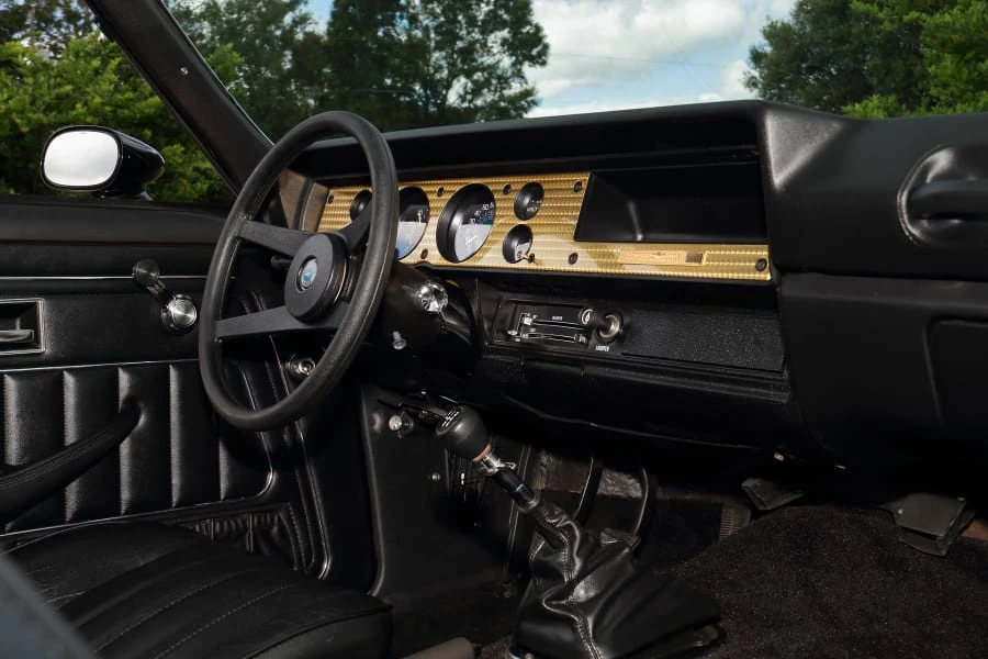 1976 Chevrolet Vega - Image 19 of 28