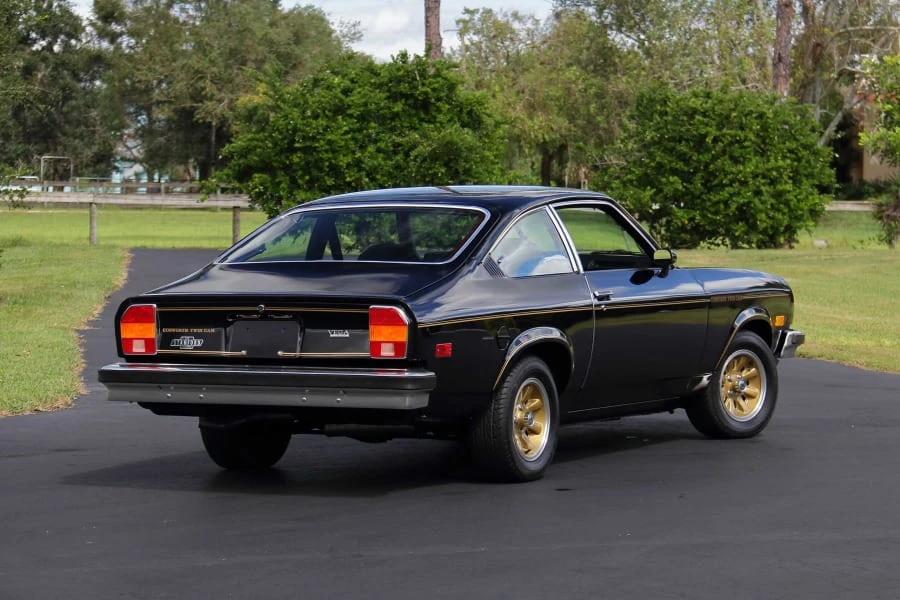 1976 Chevrolet Vega - Image 3 of 28
