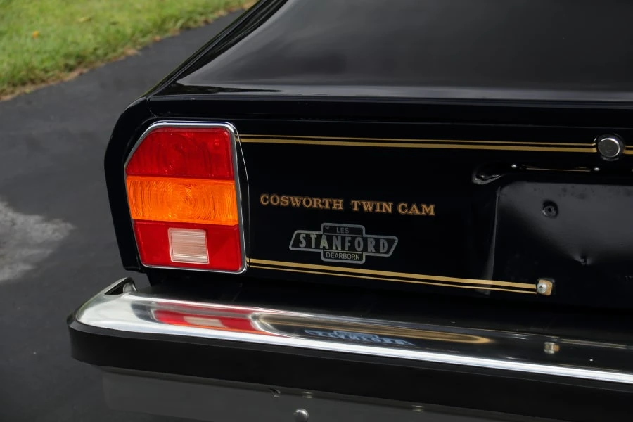 1976 Chevrolet Vega - Image 10 of 28