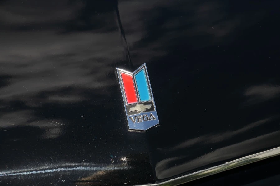 1976 Chevrolet Vega - Image 11 of 28