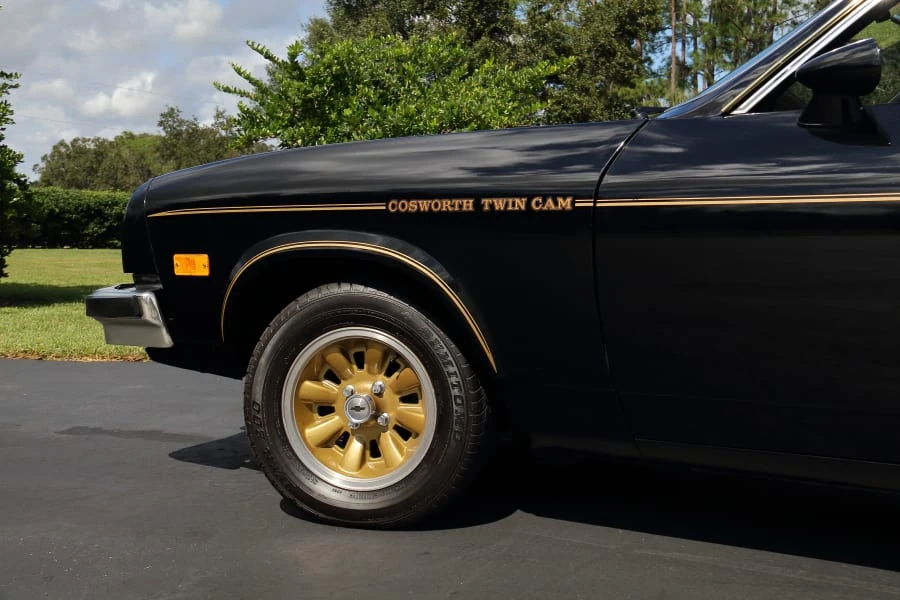 1976 Chevrolet Vega - Image 12 of 28
