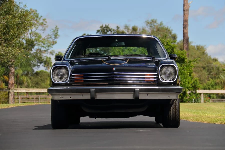 1976 Chevrolet Vega - Image 4 of 28