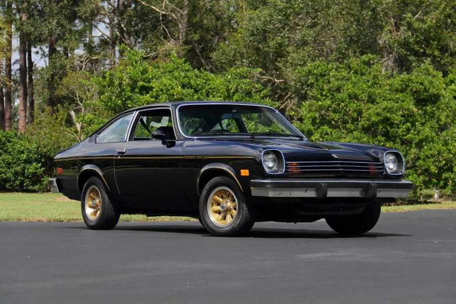 1976 Chevrolet Vega - Image 6 of 28