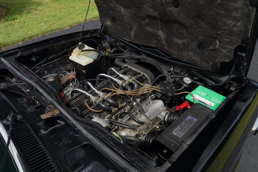 1976 Chevrolet Vega - Image 23 of 28