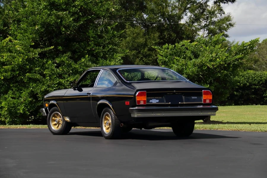 1976 Chevrolet Vega - Image 13 of 28