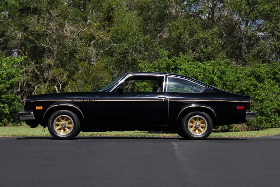 1976 Chevrolet Vega - Image 2 of 28