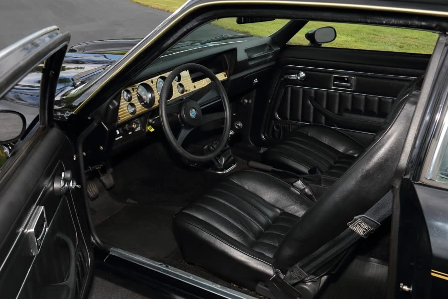 1976 Chevrolet Vega - Image 18 of 28