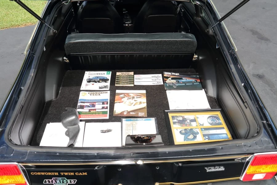 1976 Chevrolet Vega - Image 28 of 28