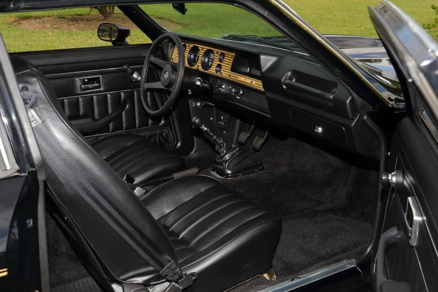 1976 Chevrolet Vega - Image 15 of 28