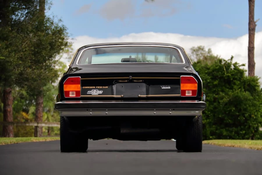 1976 Chevrolet Vega - Image 5 of 28