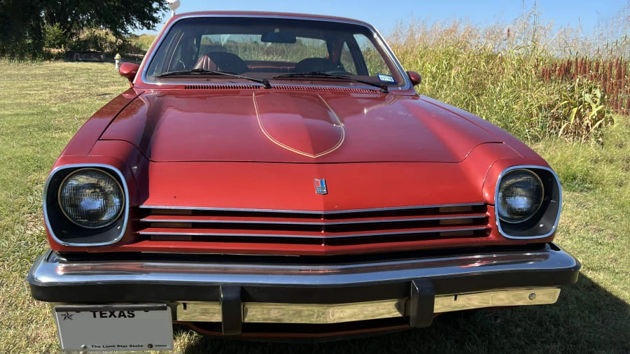 1976 Chevrolet Vega - Image 3 of 19