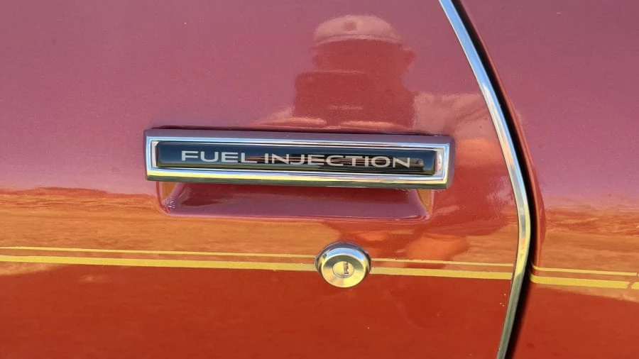 1976 Chevrolet Vega - Image 12 of 19