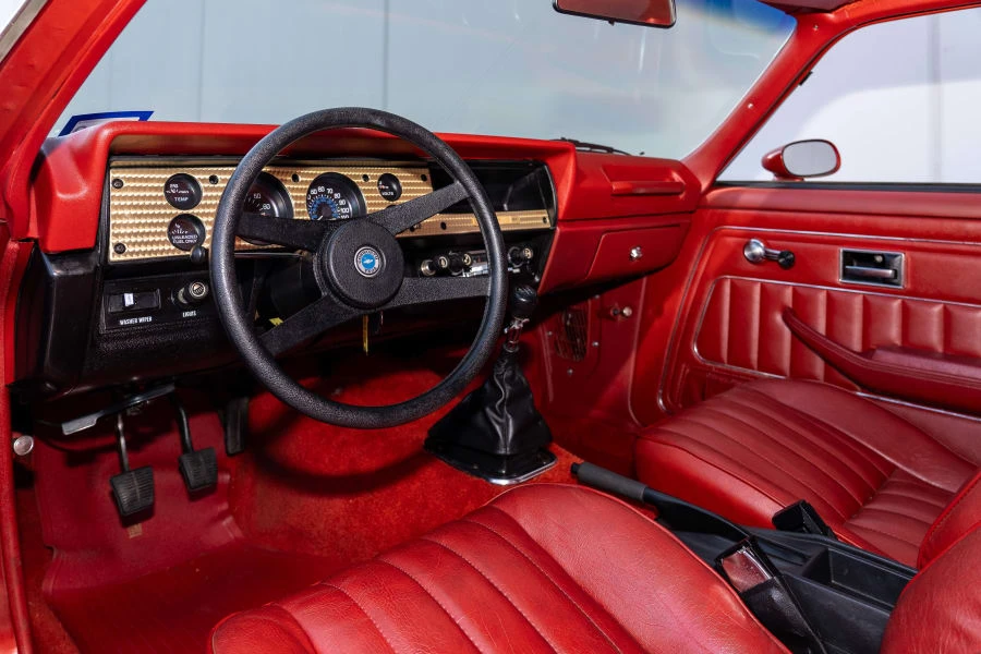 1976 Chevrolet Vega - Image 24 of 31