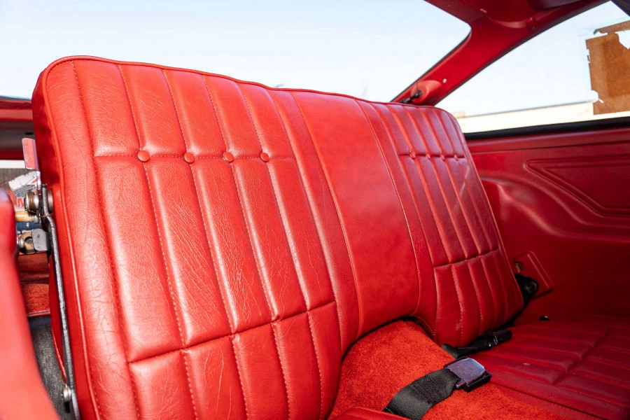 1976 Chevrolet Vega - Image 29 of 31
