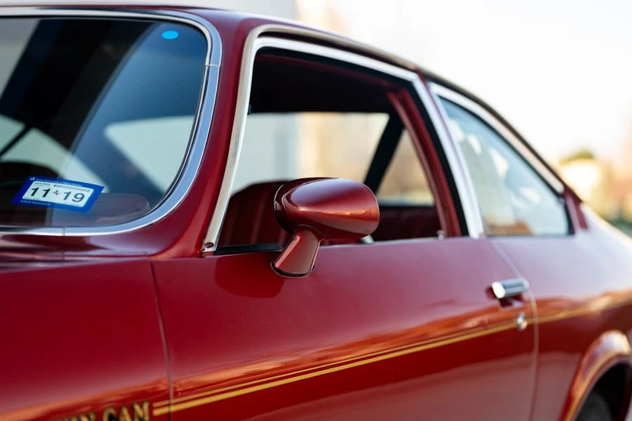 1976 Chevrolet Vega - Image 12 of 31