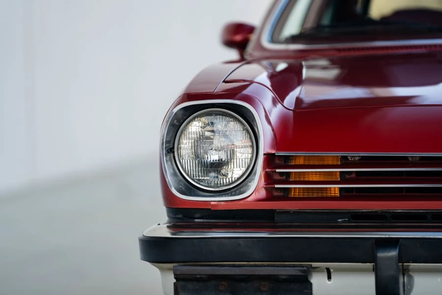 1976 Chevrolet Vega - Image 13 of 31