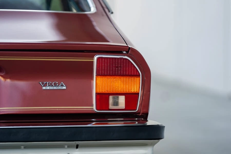 1976 Chevrolet Vega - Image 18 of 31