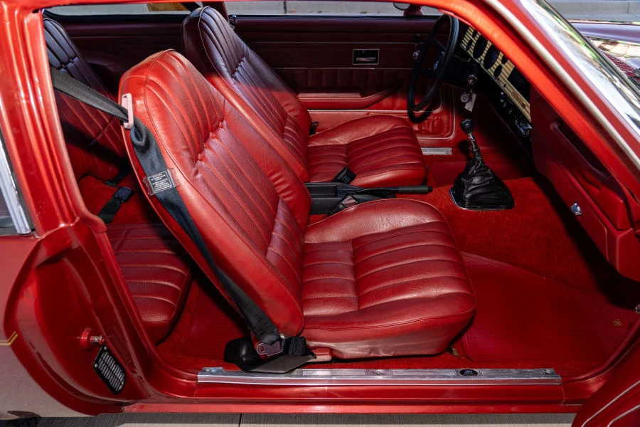 1976 Chevrolet Vega - Image 23 of 31
