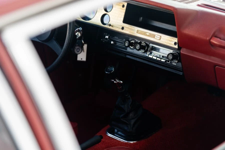 1976 Chevrolet Vega - Image 31 of 31