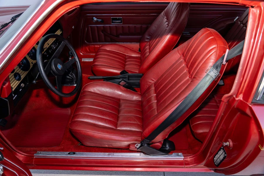 1976 Chevrolet Vega - Image 22 of 31