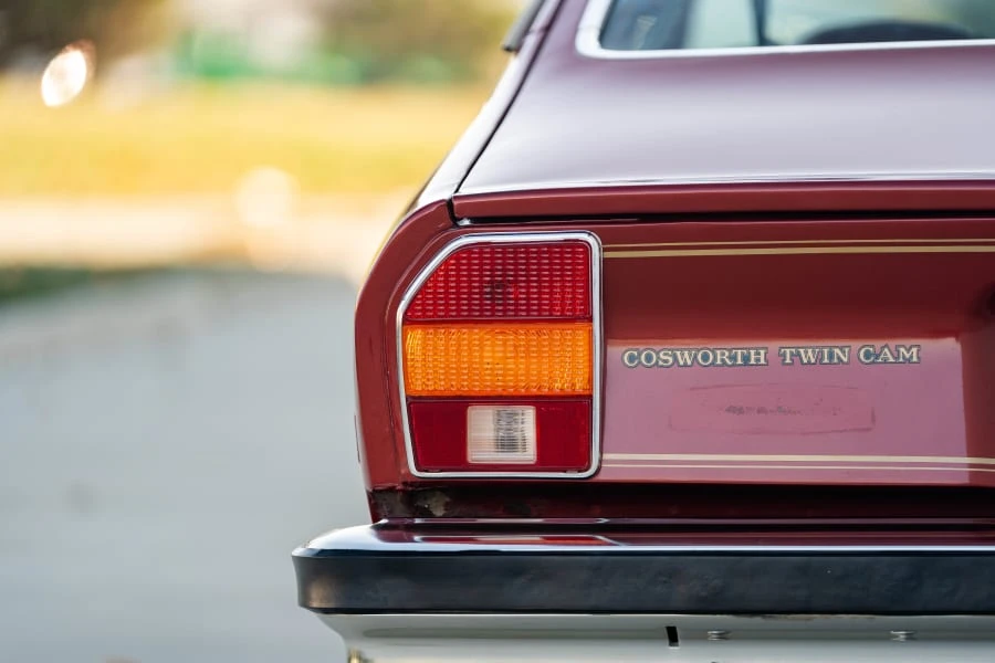 1976 Chevrolet Vega - Image 9 of 31