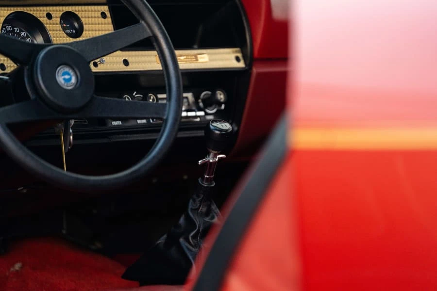 1976 Chevrolet Vega - Image 26 of 31
