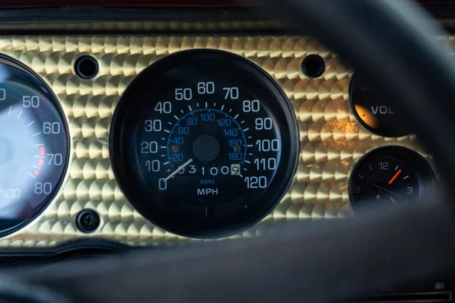 1976 Chevrolet Vega - Image 30 of 31