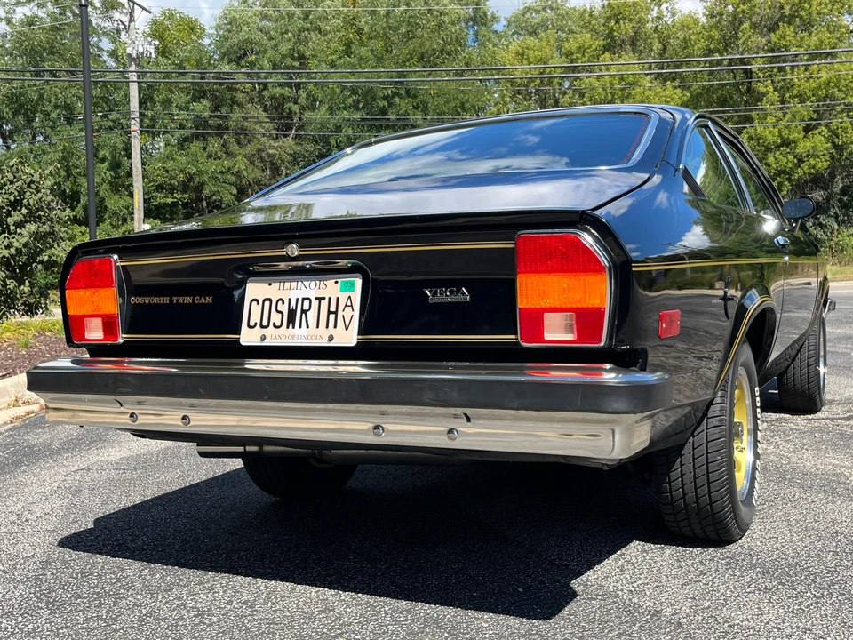 1976 Chevrolet Vega - Image 30 of 31