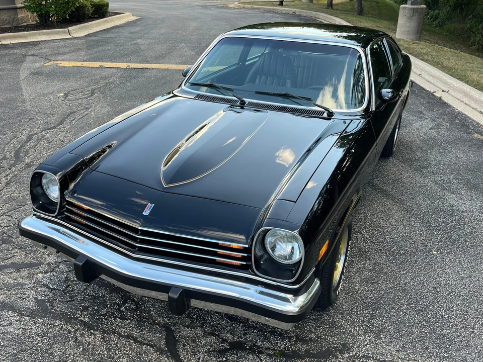 1976 Chevrolet Vega - Image 6 of 31