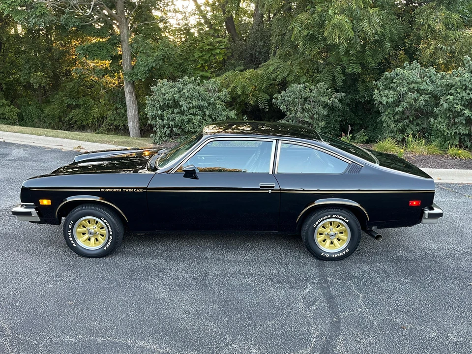 1976 Chevrolet Vega - Image 15 of 31