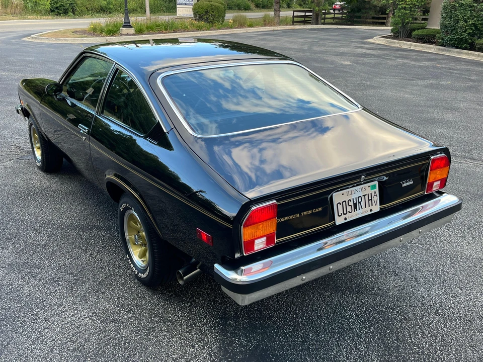 1976 Chevrolet Vega - Image 25 of 31